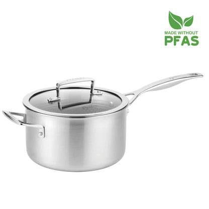Pyrohex Saucepan