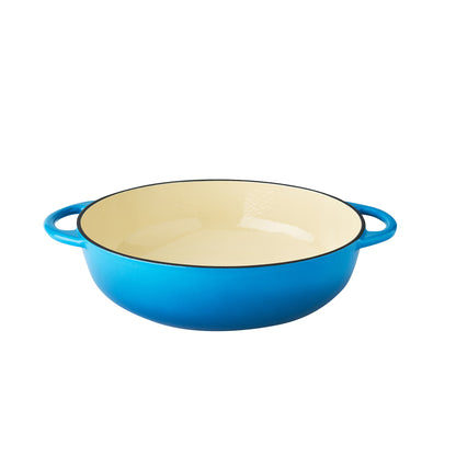 PYROCHEF Round Chef Pan Ocean Blue