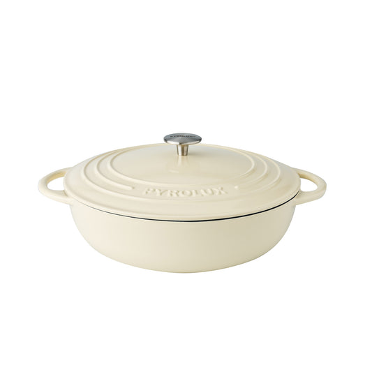 PYROCHEF Round Chef Pan Meringue
