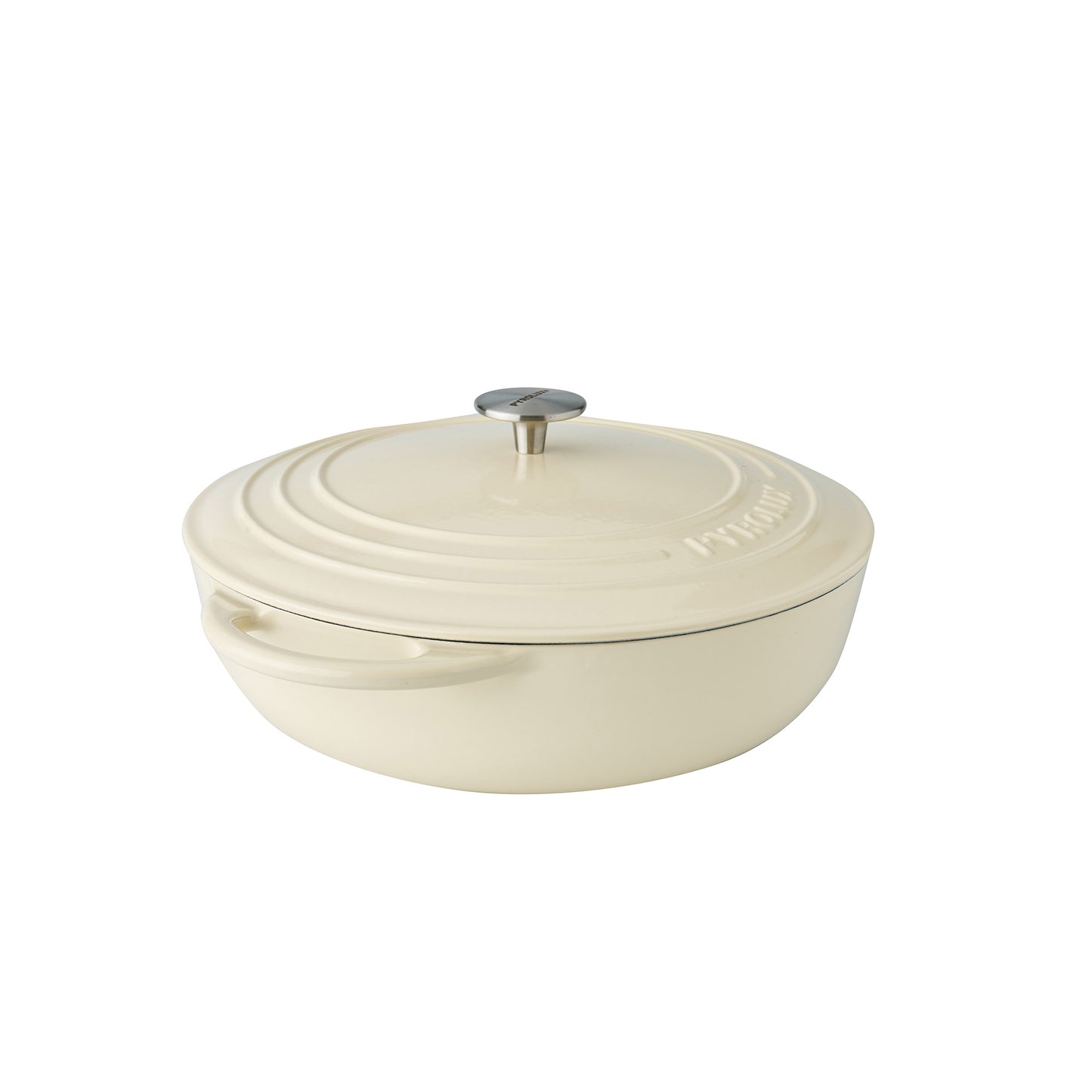 PYROCHEF Round Chef Pan Meringue
