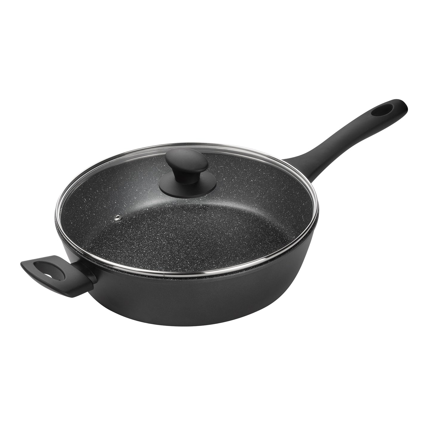 PYROSTONE Saucepan 28cm