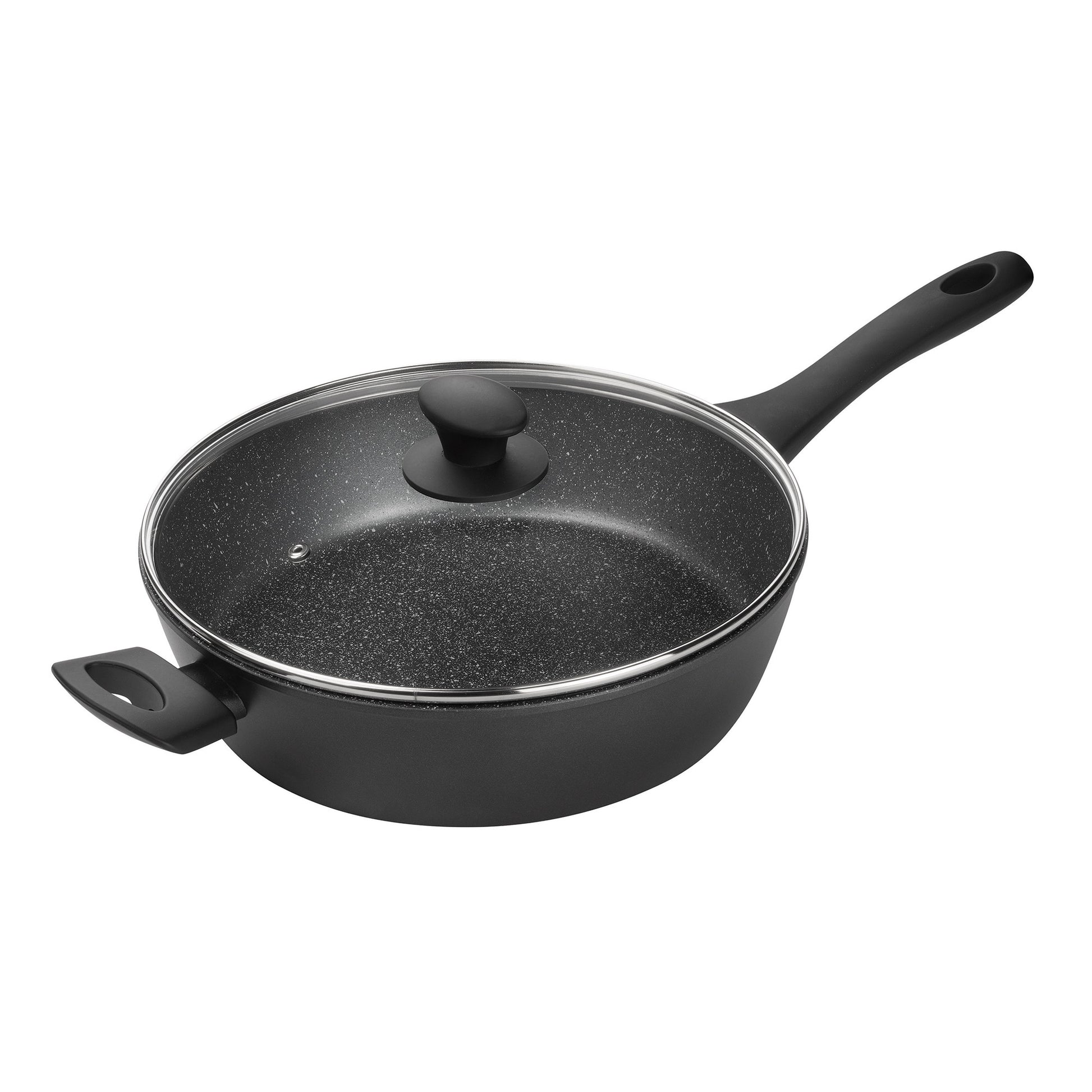PYROSTONE Saucepan 28cm