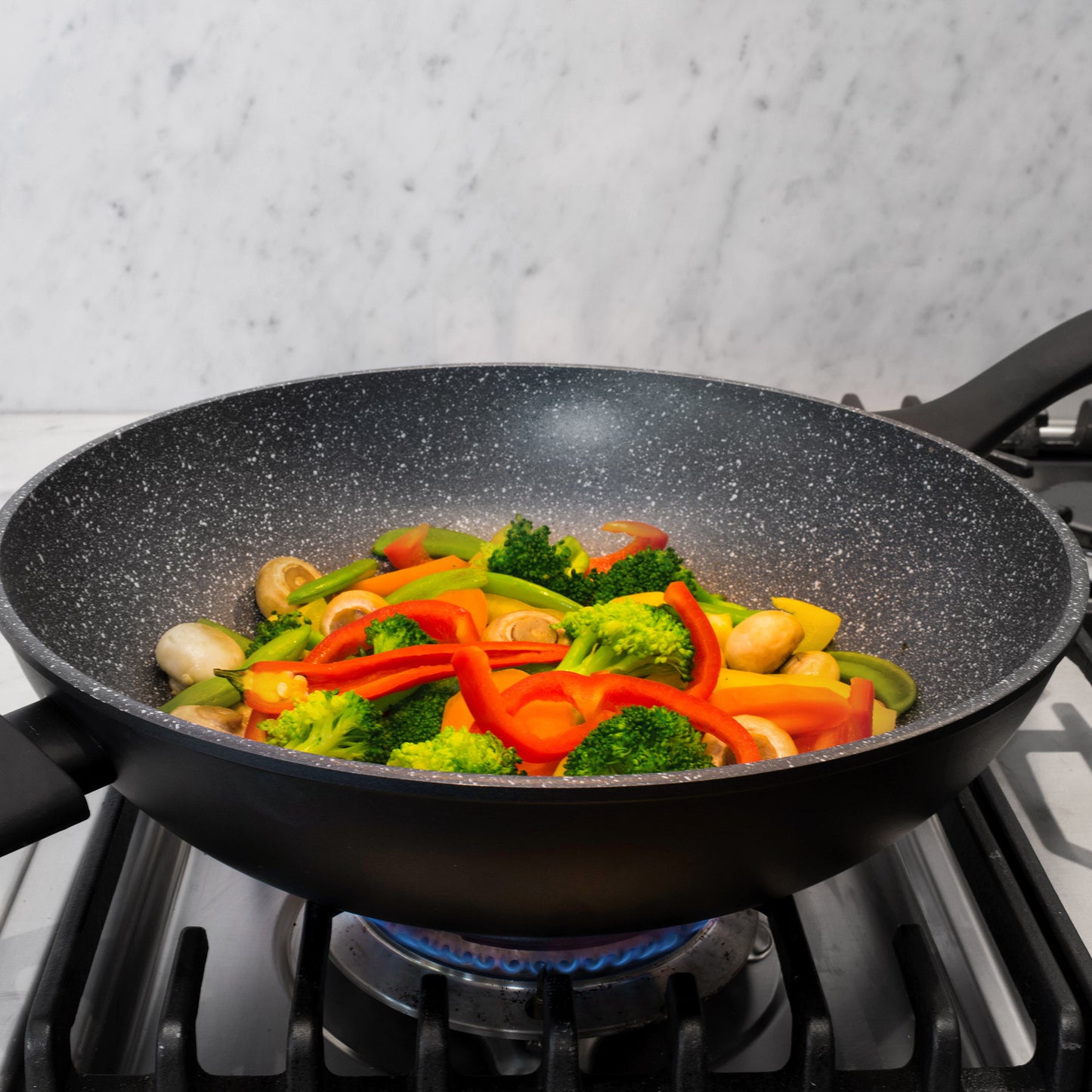 PYROSTONE Wok