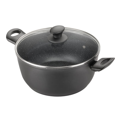 PYROSTONE Casserole
