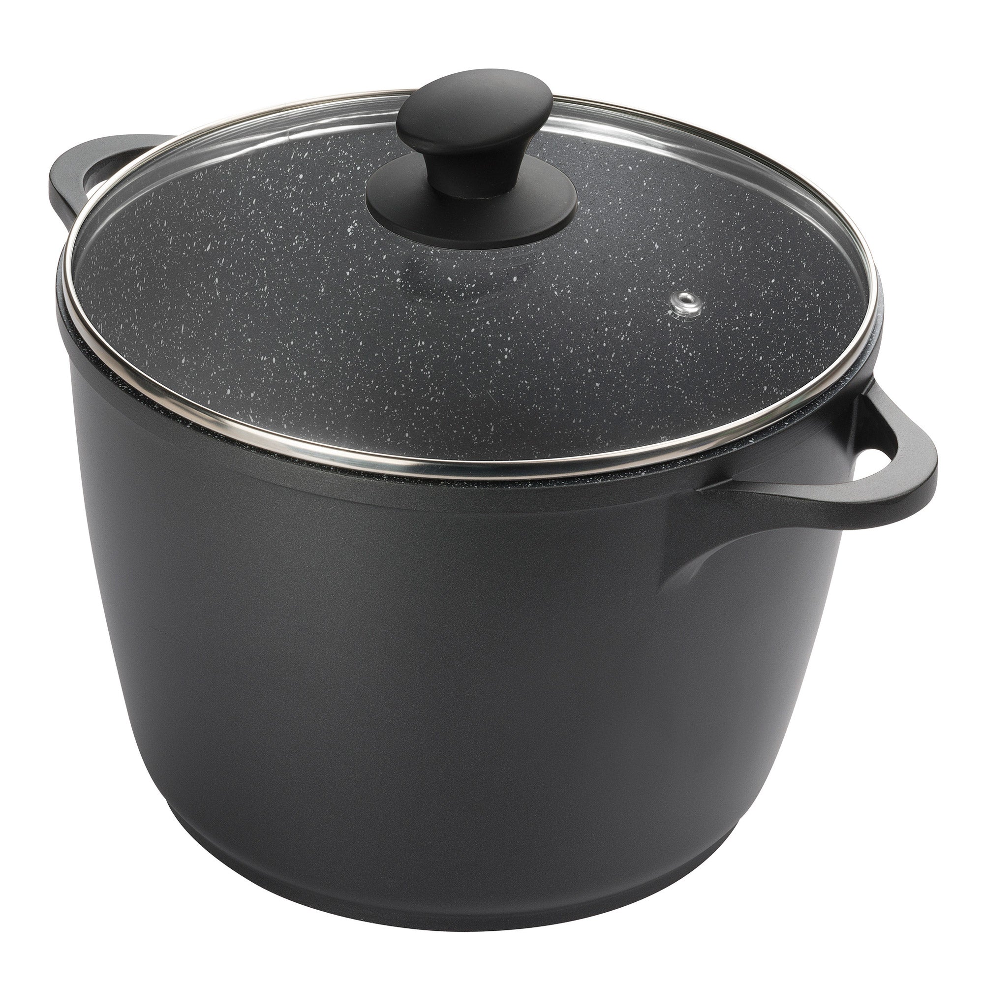 Pyrostone Stock Pot | Non-Stick | Pyrolux Australia Cookware