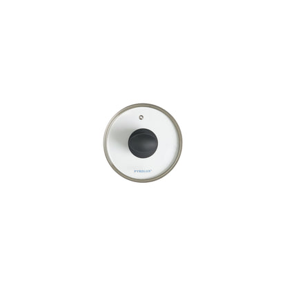 Pyrostone Glass Lids