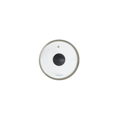 Pyrostone Glass Lids