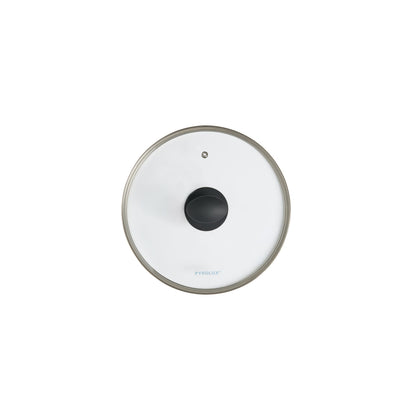 Pyrostone Glass Lids