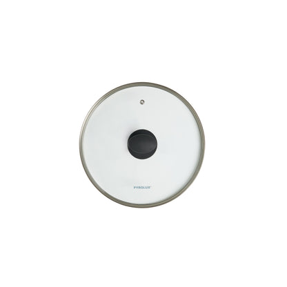 Pyrostone Glass Lids