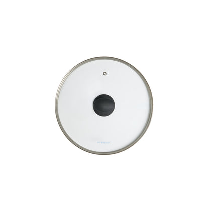 Pyrostone Glass Lids