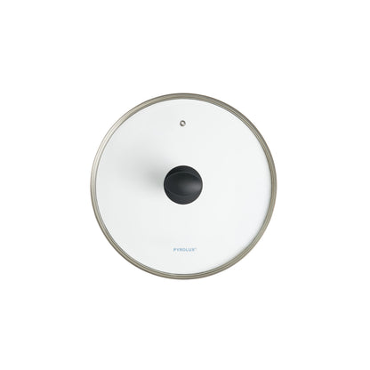 Pyrostone Glass Lids