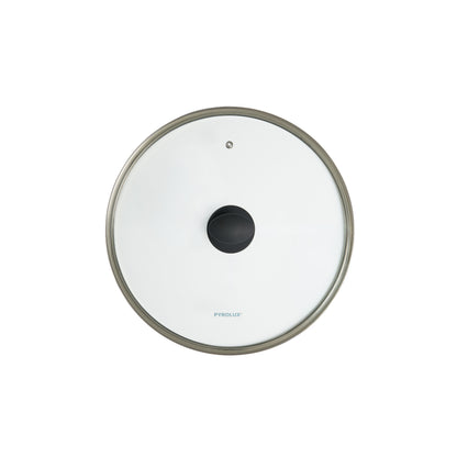 Pyrostone Glass Lids