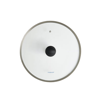 Pyrostone Glass Lids