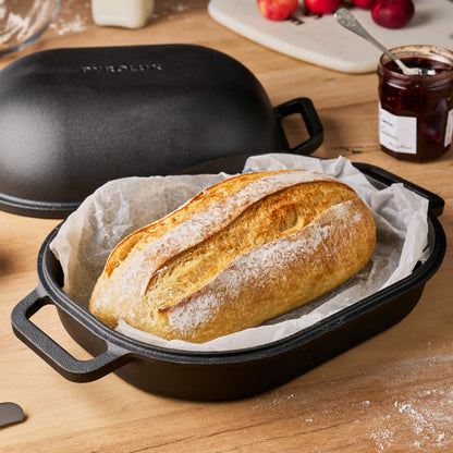 Pyrocast Bake and Roast Set