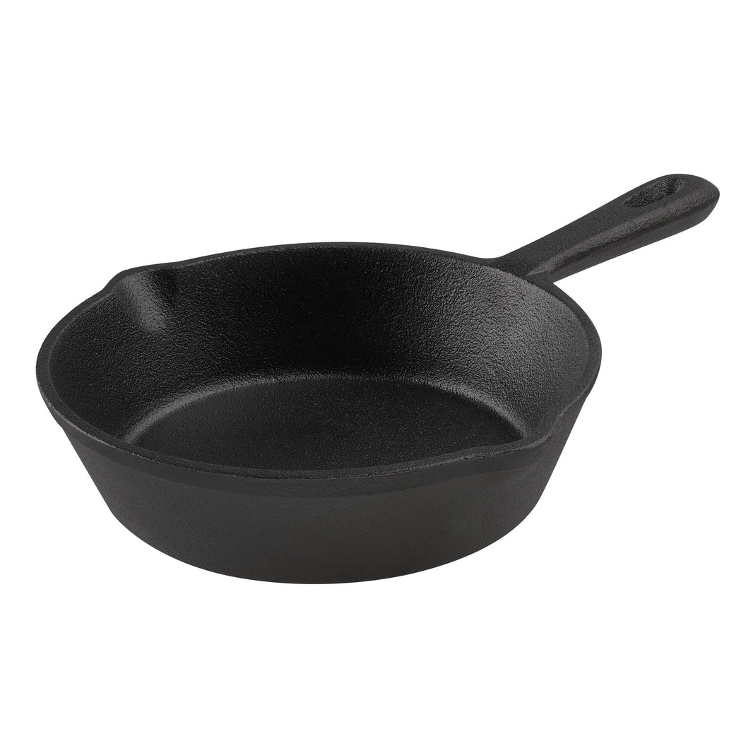 Seasoned Cast Iron – Pyrolux Australia
