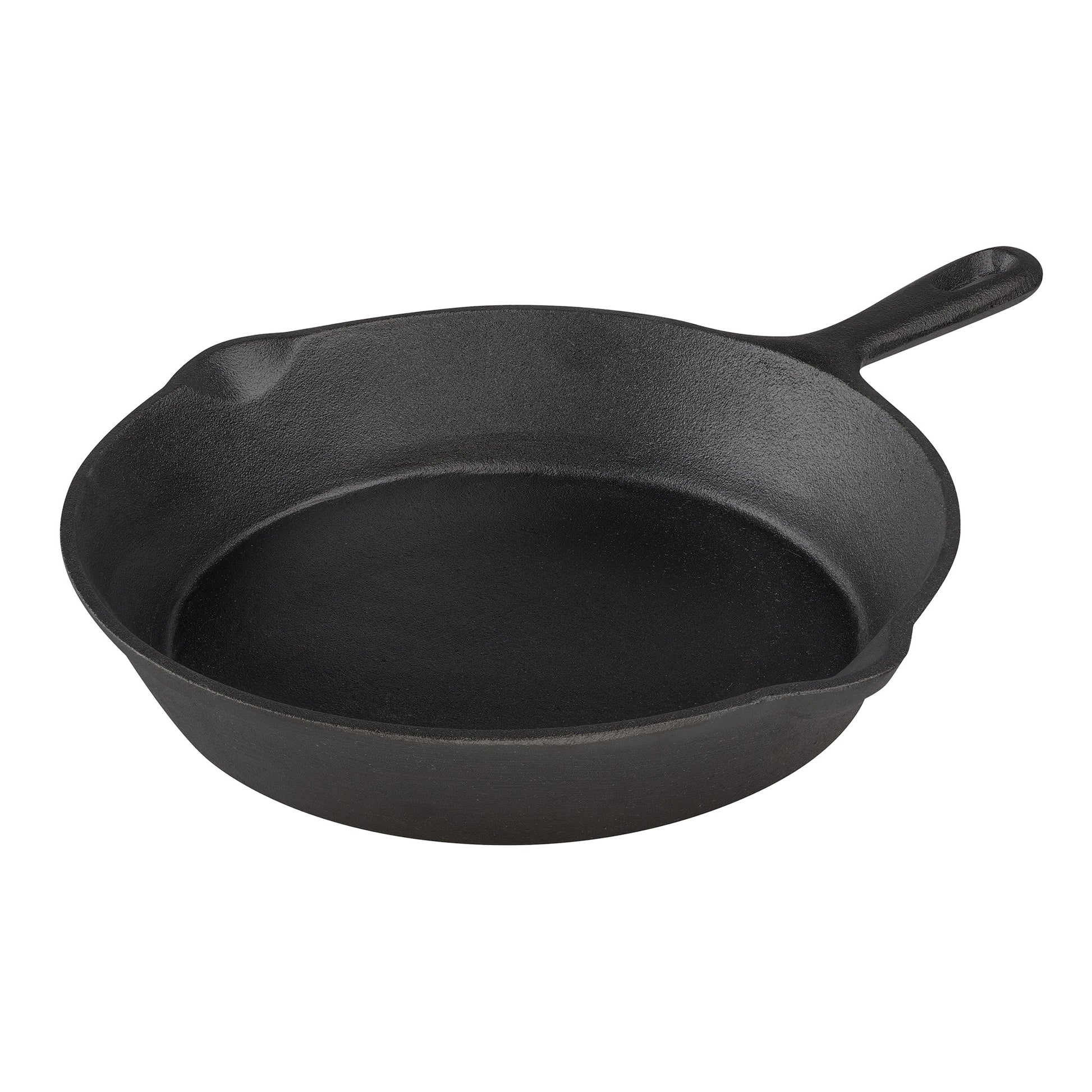 PYROCAST Skillet  side view