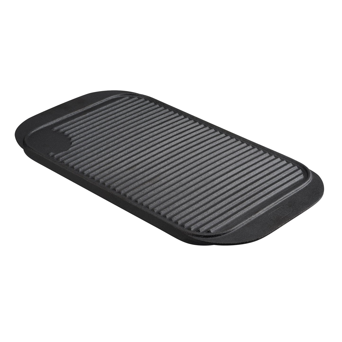 PYROCAST Rectangular Grill Tray