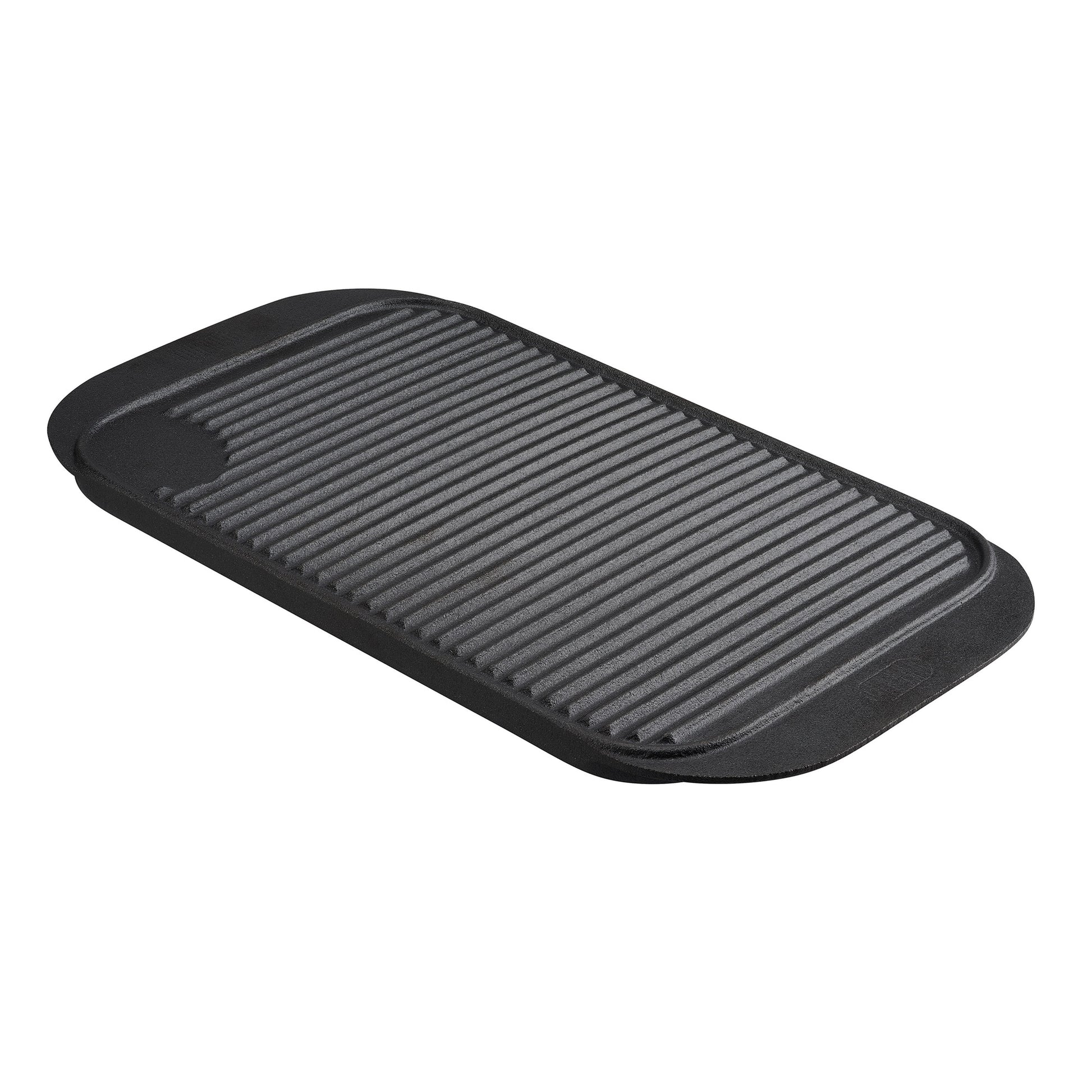 PYROCAST Rectangular Grill Tray