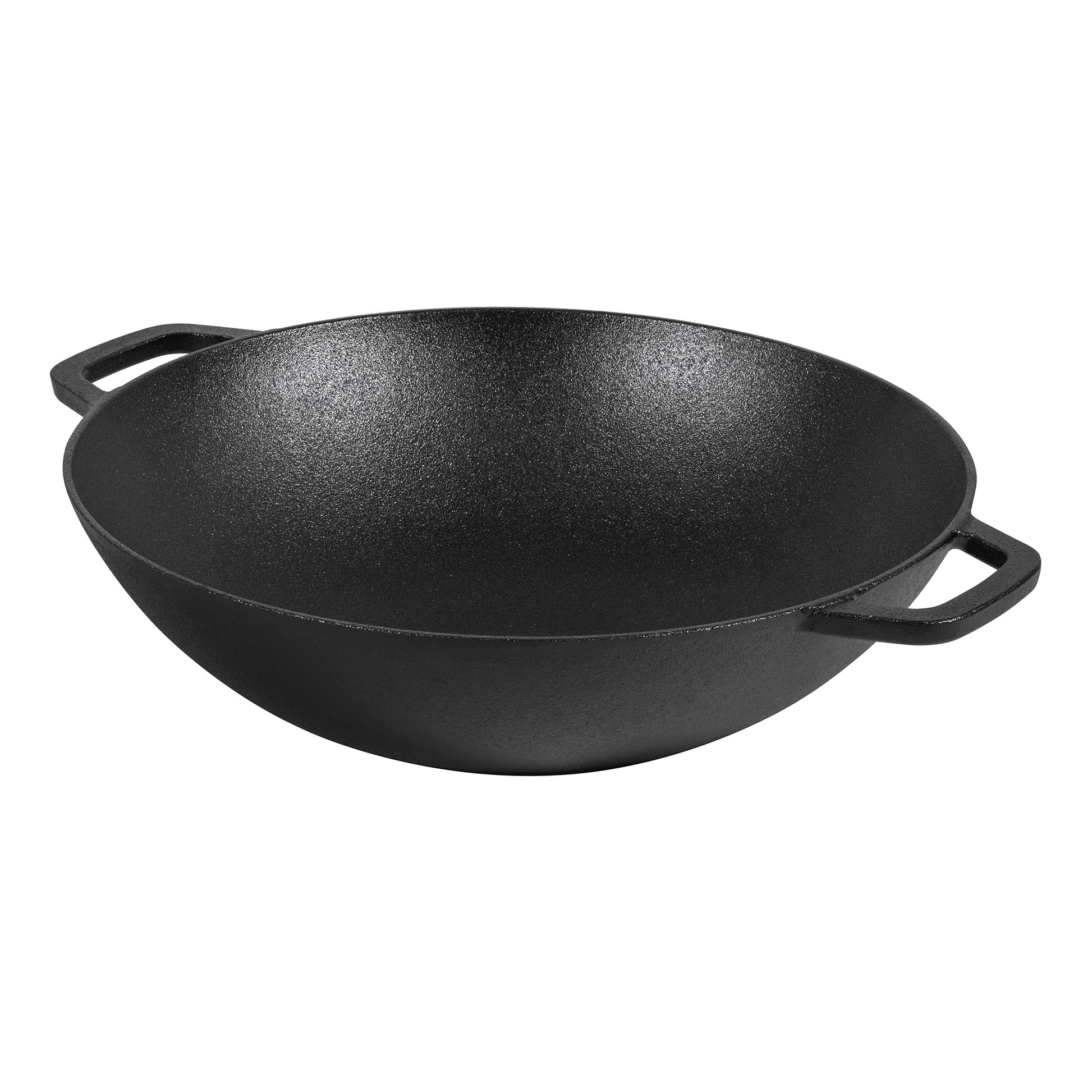 PYROCAST Wok