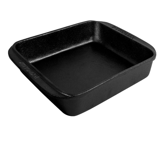 PYROCAST Square Roaster
