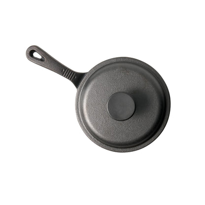 PYROCAST Saucepan