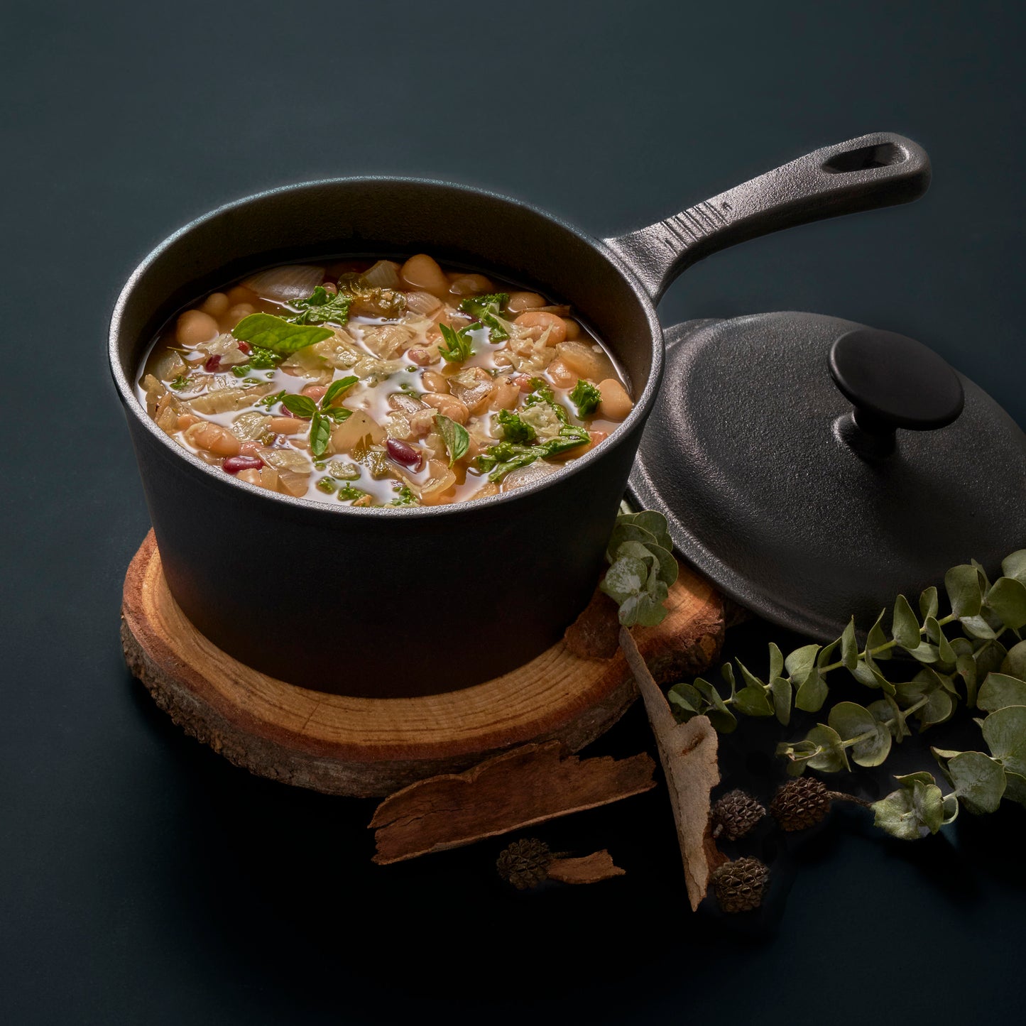 PYROCAST Saucepan