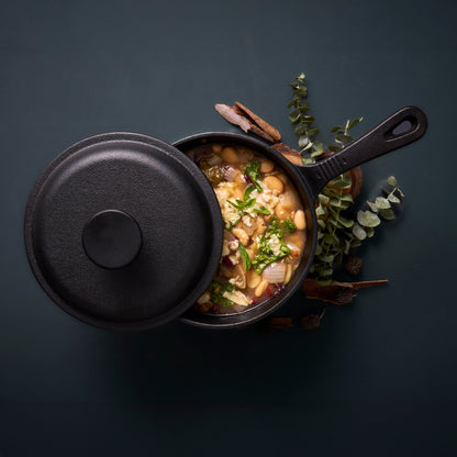 PYROCAST Saucepan