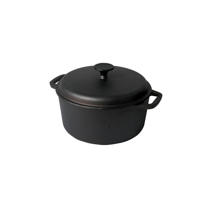 Pyrocast Casserole