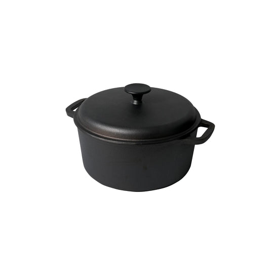 Pyrocast Casserole