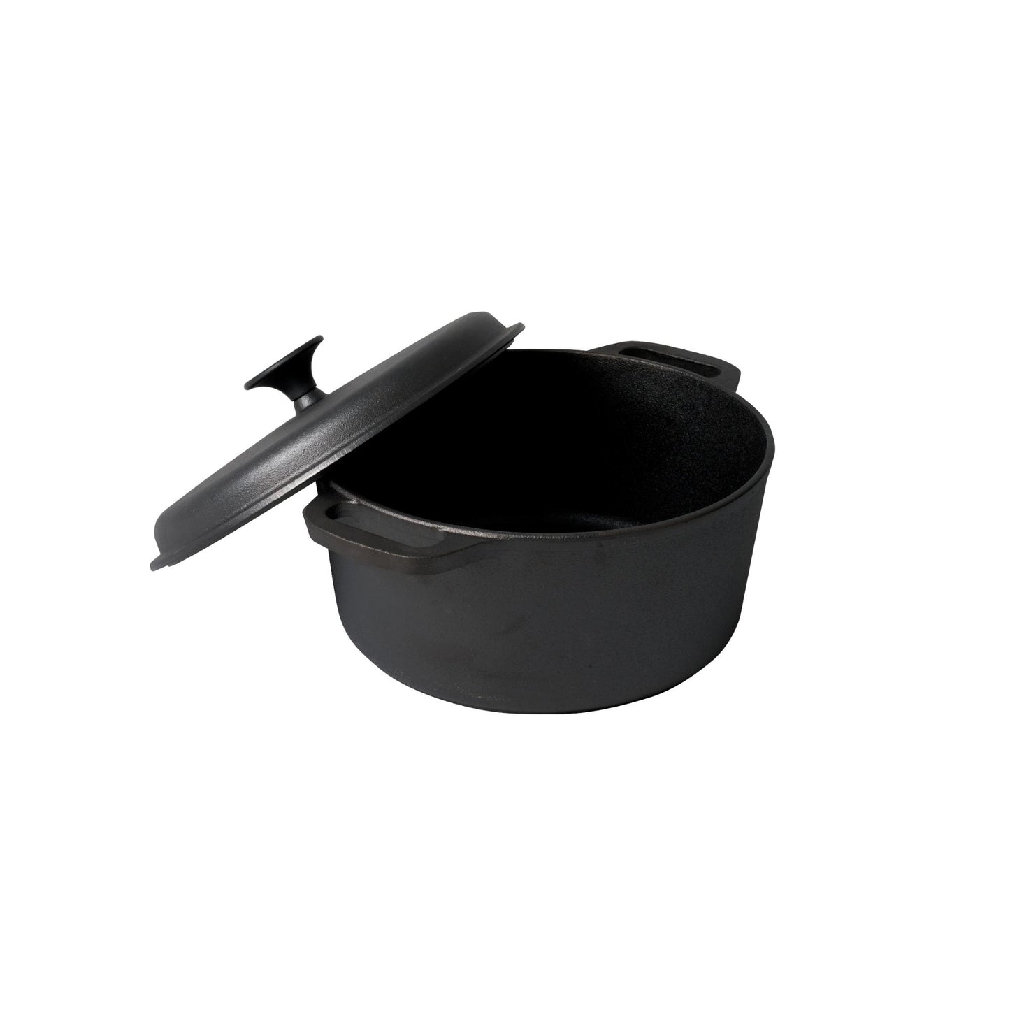 Pyrocast Casserole