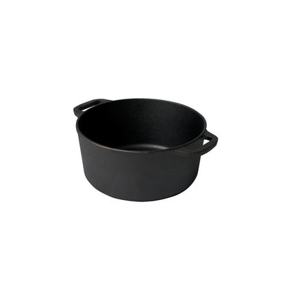 Pyrocast Casserole