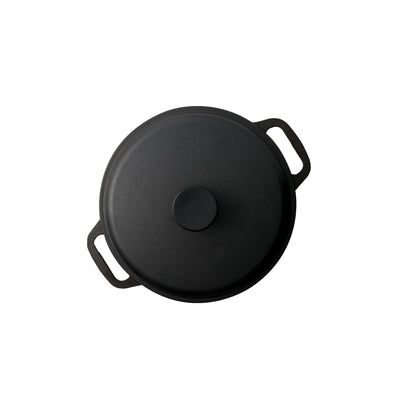 Pyrocast Casserole