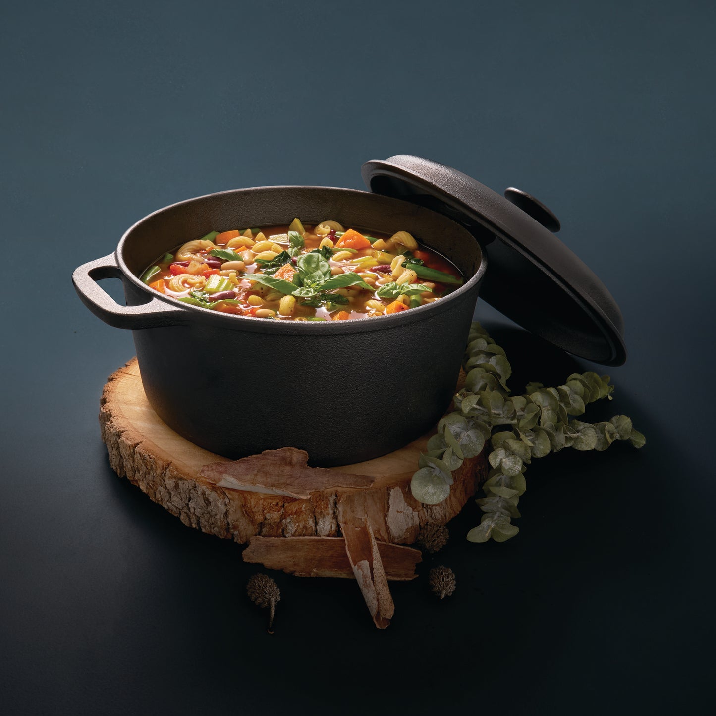 Pyrocast Casserole
