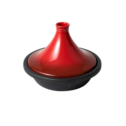 PYROCAST Tagine