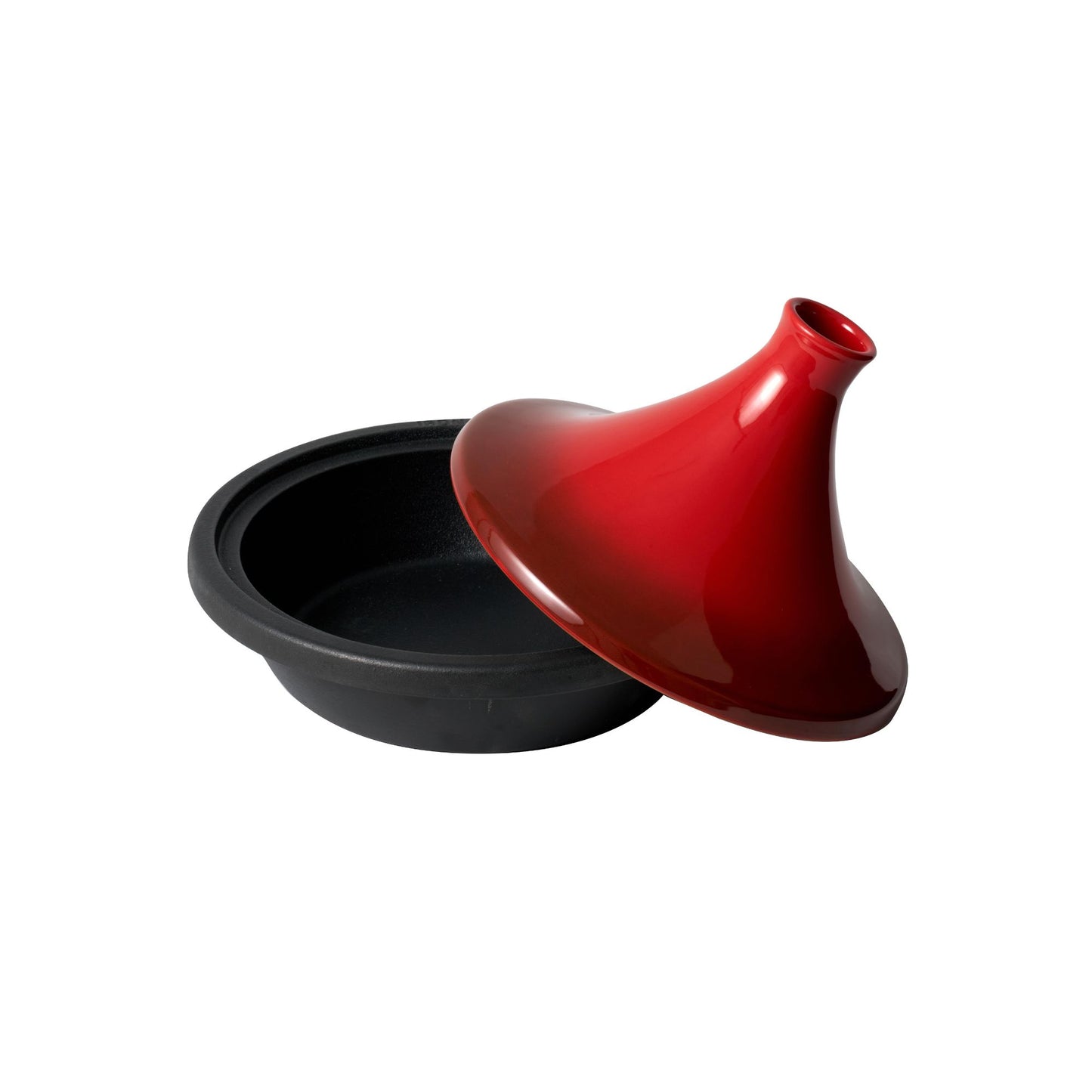 Pyrocast Tagine | Cast Iron | Pyrolux Australia Cookware