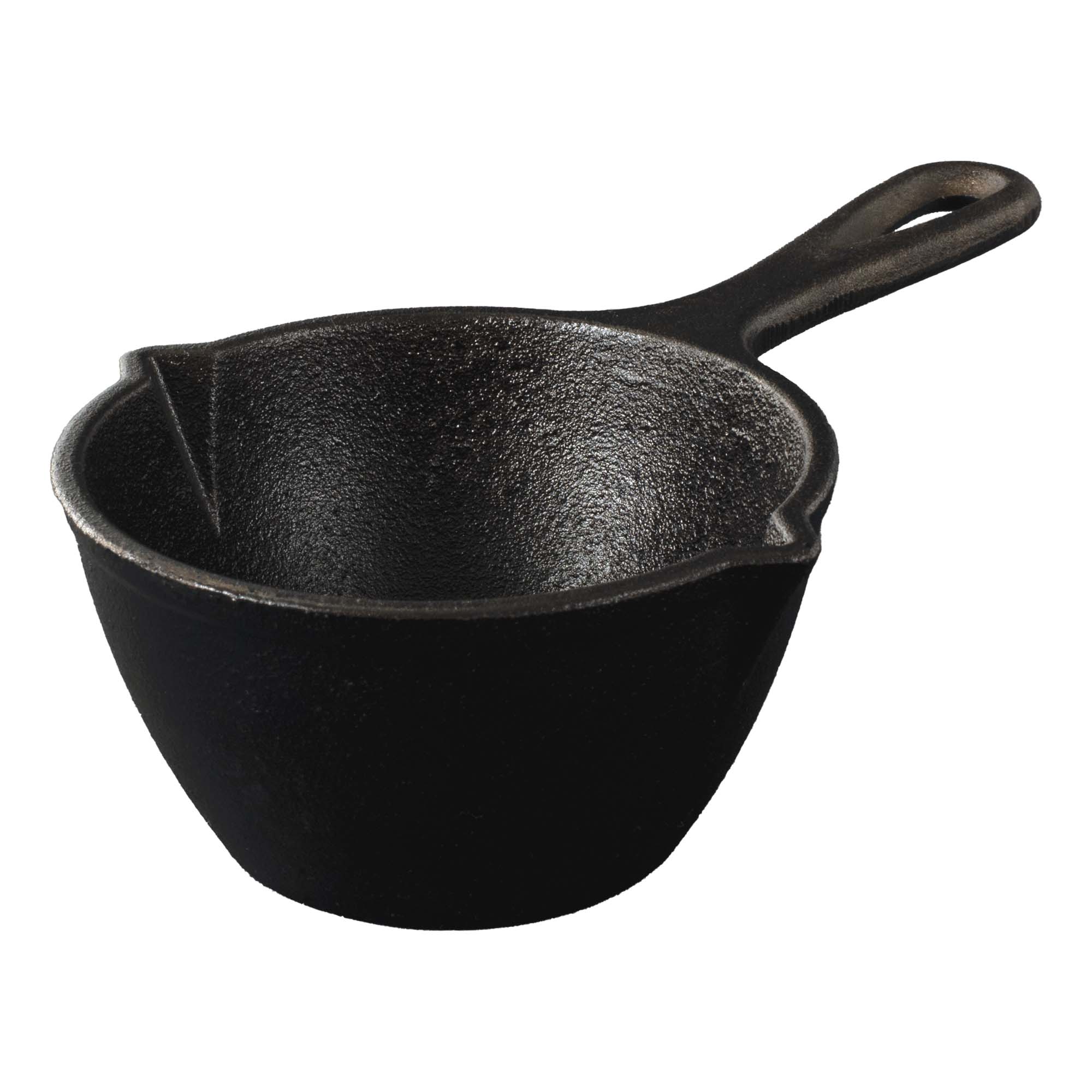 Seasoned Cast Iron – Pyrolux Australia