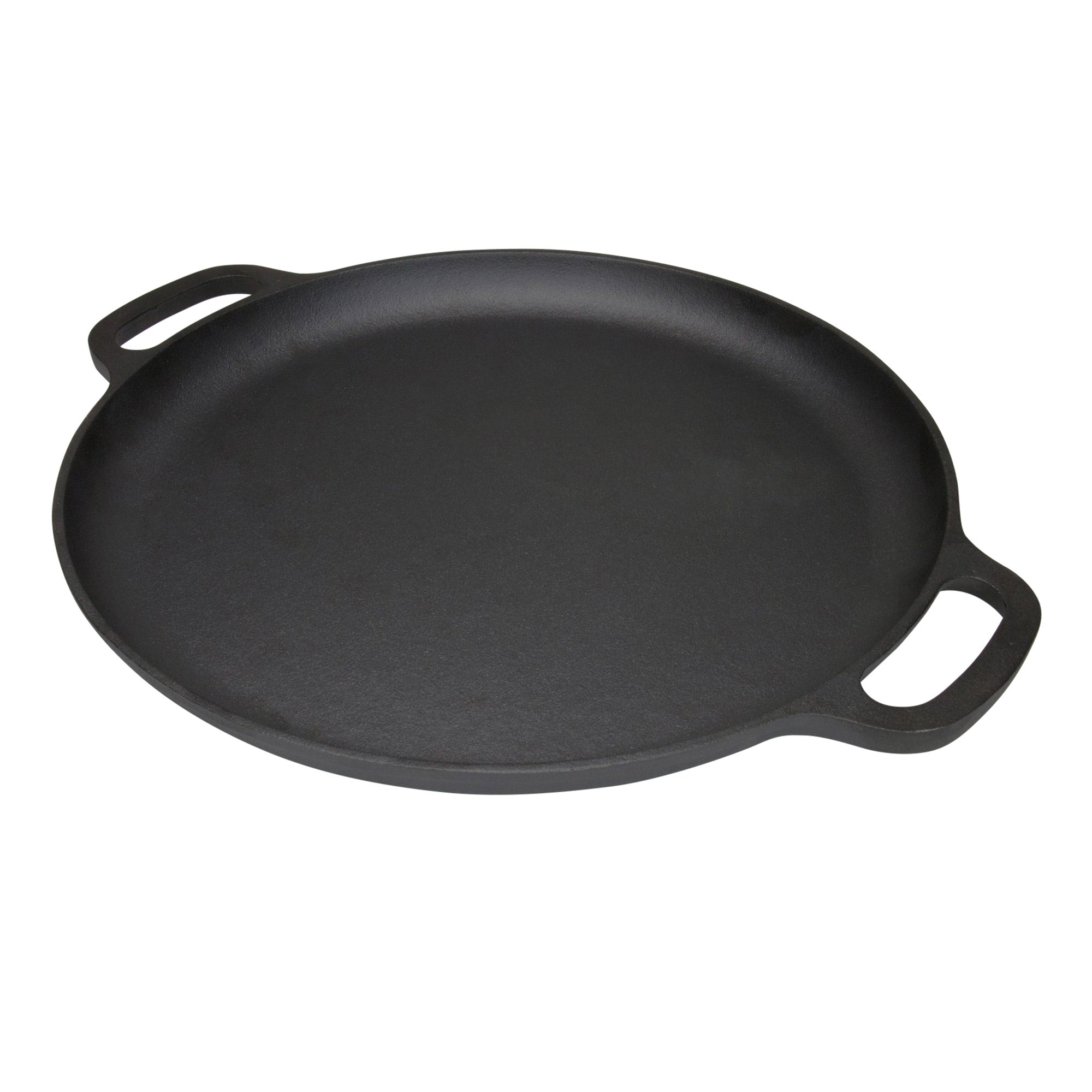 Pyrocast Pizza Pan | Cast Iron | Pyrolux Australia Cookware