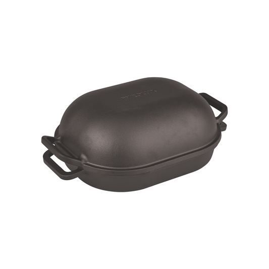 Pyrocast Bake and Roast Set