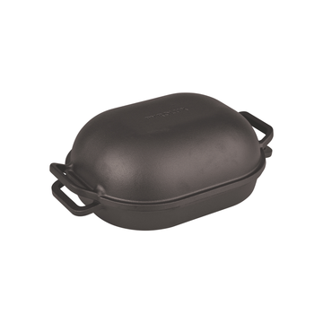 Pyrocast Bake and Roast Set