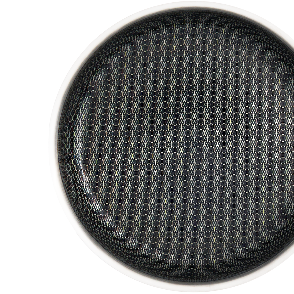 PYROHEX Wok